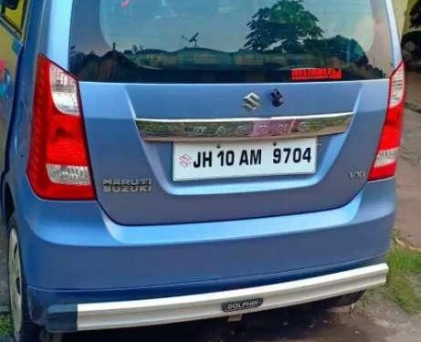 Maruti Suzuki Wagon R MT 2013 for sale 