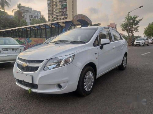 Used Chevrolet Sail LS ABS 2013 MT for sale 