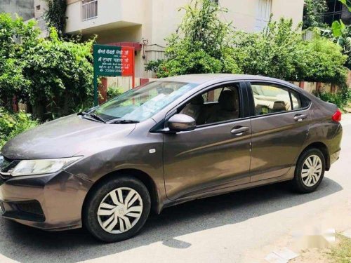 Honda City SV, 2014, Diesel MT for sale 