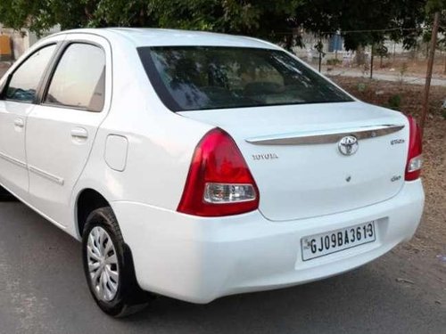 Toyota Etios GD 2012 MT for sale 