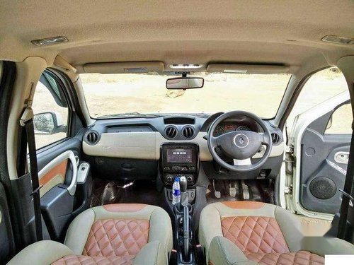 Used Renault Duster car 2014 MT for sale at low price