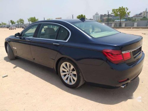 2012 BMW 7 Series AT for sale 