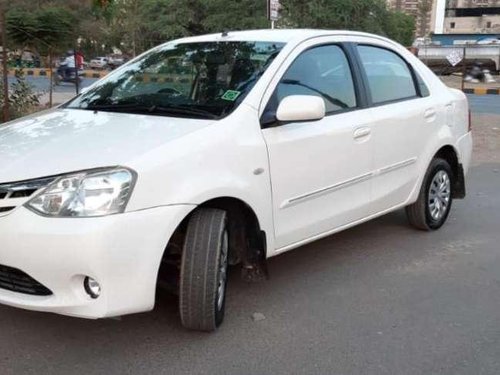 Toyota Etios GD 2012 MT for sale 