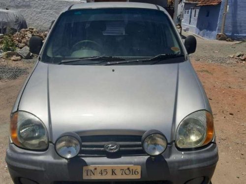 2001 Hyundai Santro MT for sale 