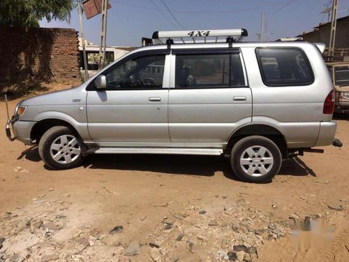 Used 2016 Chevrolet Tavera MT for sale