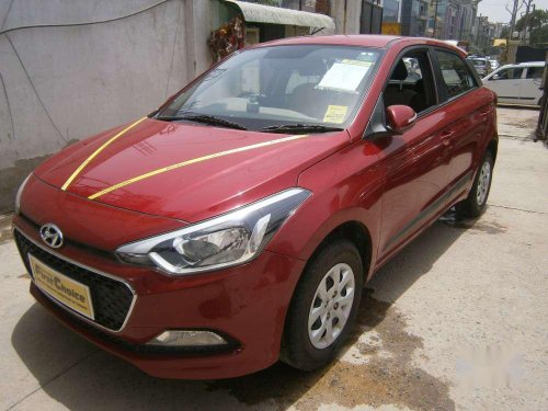 Hyundai i20 2014 MT for sale 