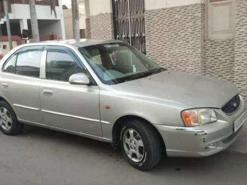 Hyundai Accent  MT 2000 for sale 