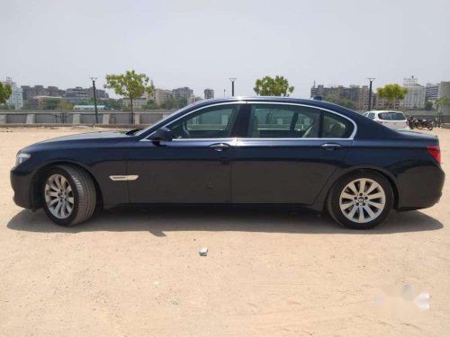 2012 BMW 7 Series AT for sale 