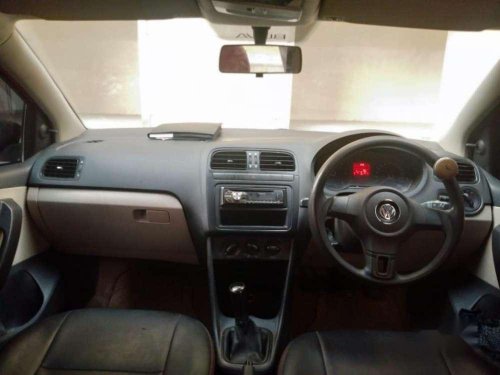 Used Volkswagen Polo car 2012 MT for sale at low price