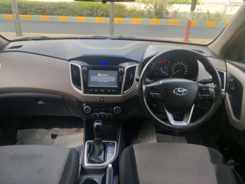 Hyundai Creta 2016 AT for sale 