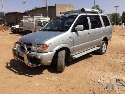 Used 2016 Chevrolet Tavera MT for sale