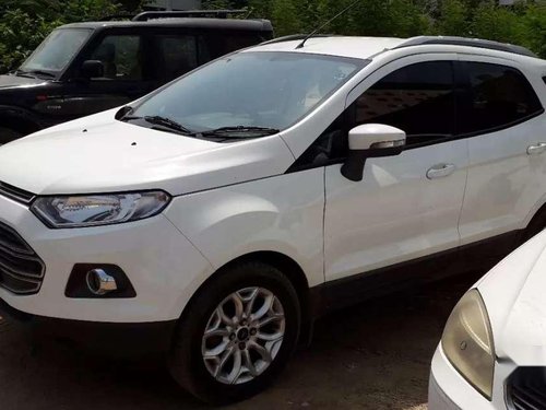 2014 Ford EcoSport MT for sale at low price