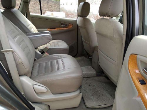 2011 Toyota Innova MT for sale 