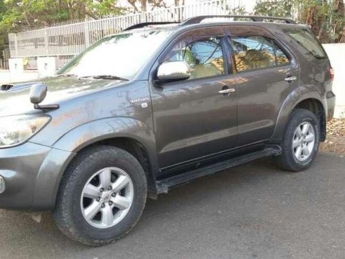 Toyota Fortuner 4x4 MT 2010 for sale 