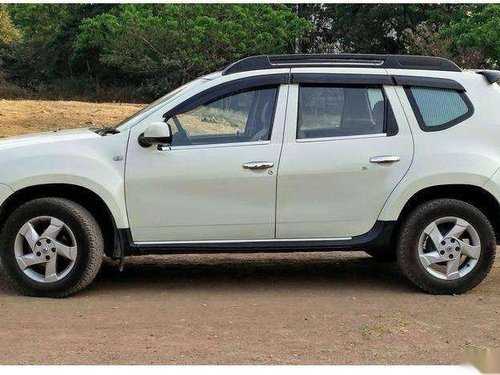 Used Renault Duster car 2014 MT for sale at low price