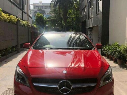2015 Mercedes Benz A Class AT for sale at low price