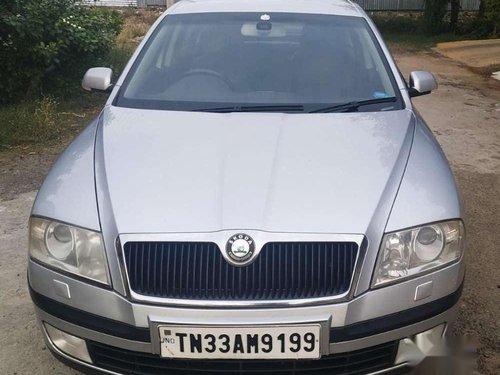 Used Skoda Laura Elegance 1.9 TDI MT 2008 for sale 