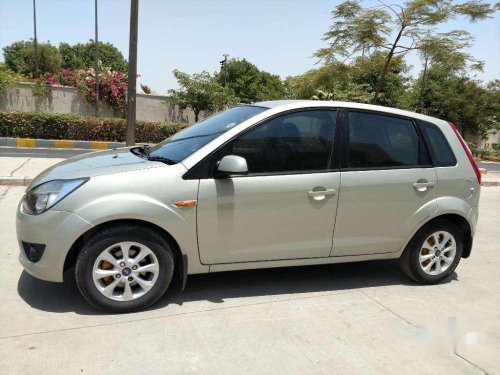 Ford Figo FIGO 1.5D TITANIUM+, 2012, CNG & Hybrids MT for sale 