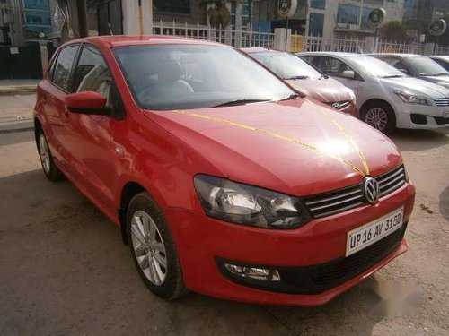 2014 Volkswagen Polo MT for sale