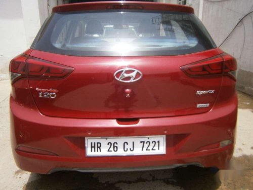 Hyundai i20 2014 MT for sale 