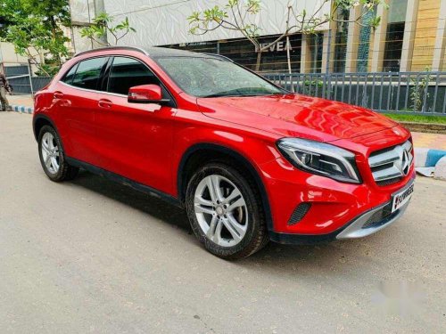 2016 Mercedes Benz GLA Class AT for sale at low price