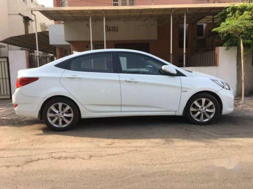 2011 Hyundai Verna MT for sale 