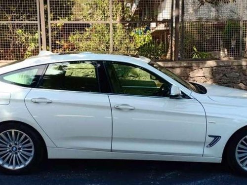 Used 2015 BMW 3 Series GT Luxury Line AT for sale 