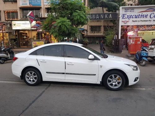 Chevrolet Cruze LT MT for sale