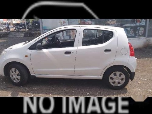 2011 Maruti Suzuki A Star MT for sale