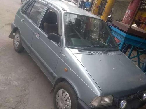 2001 Maruti Suzuki 800 MT for sale 