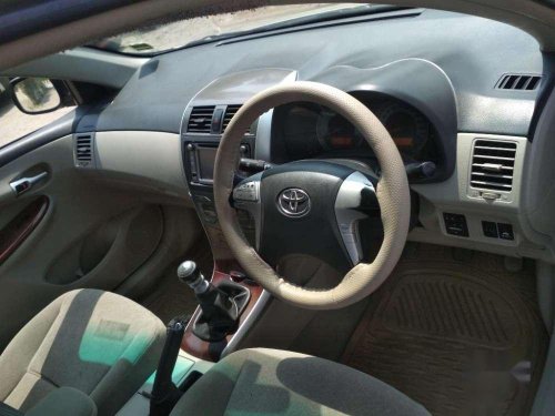 2011 Toyota Corolla Altis G MT for sale 