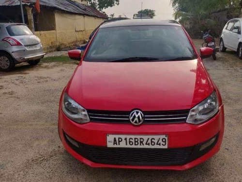 Volkswagen Polo Trendline Diesel, 2010, Diesel MT for sale 