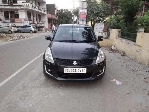 Maruti Suzuki Swift 2016 VXI MT for sale 