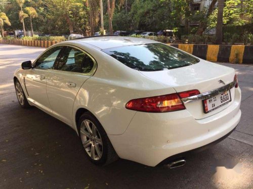 Jaguar XF Diesel 2011 AT for sale 