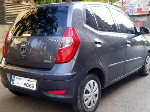 Used 2011 Hyundai I10 MT for sale