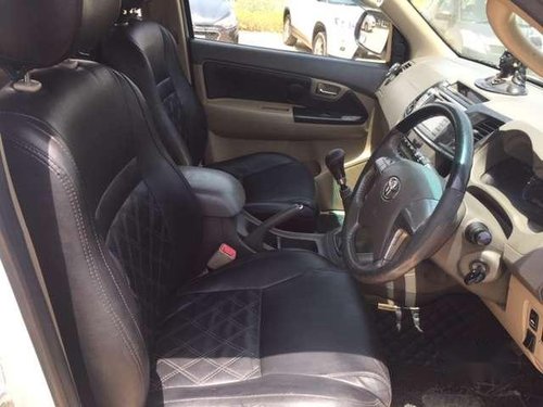 Used Toyota Fortuner car MT at low price