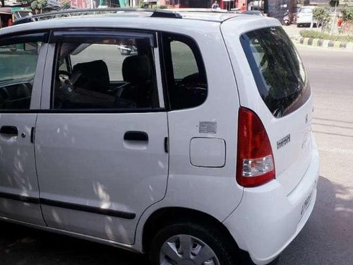 Maruti Suzuki Zen Estilo 2012 MT for sale 