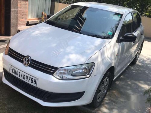 2011 Volkswagen Polo MT for sale