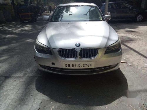 Used BMW 5 Series 525d 2007 MT for sale 