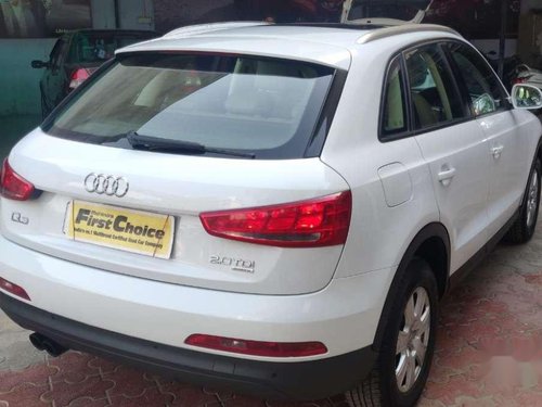 2014 Audi Q3 AT for sale