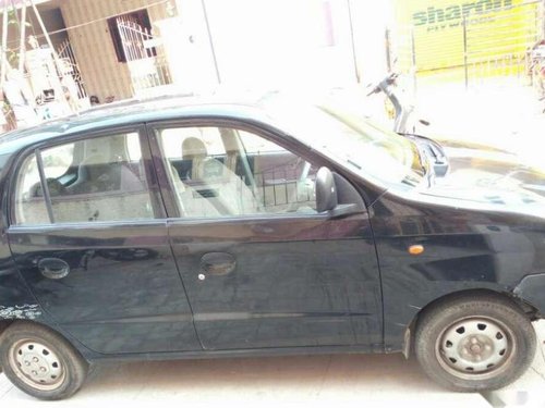 Hyundai Santro Xing XL eRLX - Euro III, 2007, Petrol MT for sale 