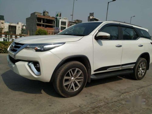 Toyota Fortuner 4x4 MT 2018 MT for sale 