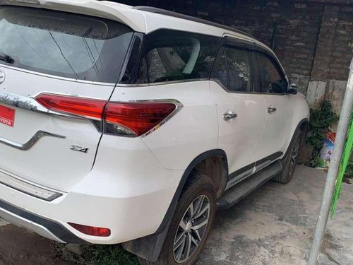 Toyota Fortuner AT for sale 