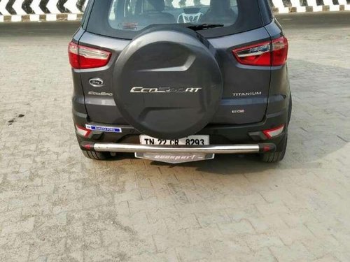 2014 Ford EcoSport MT for sale 