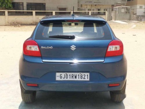 Used 2016 Maruti Suzuki Baleno Delta Diesel MT for sale 