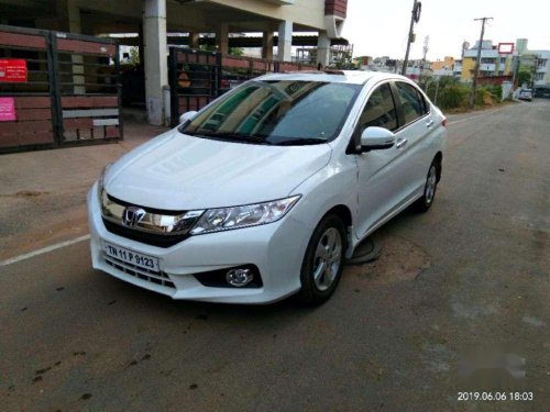 Honda City 2015 MT for sale 