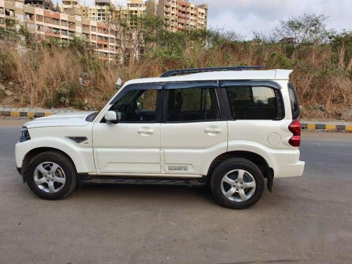 2018 Mahindra Scorpio S11 MT for sale