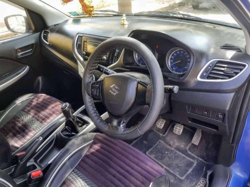 Maruti Suzuki Baleno Delta Diesel, 2016, Diesel MT for sale 