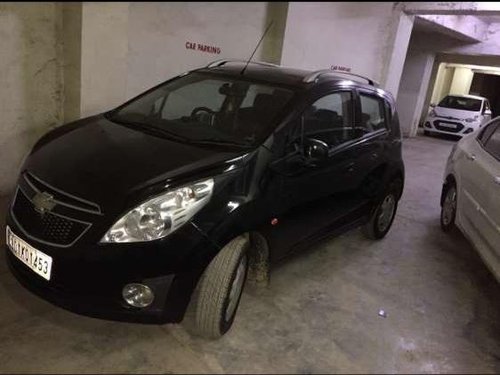 Chevrolet Beat LT Opt Diesel, 2012,  MT for sale 