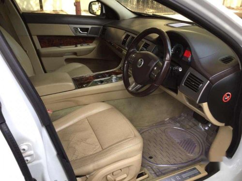 Jaguar XF Diesel 2011 AT for sale 